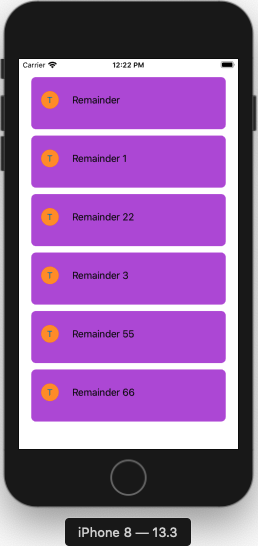 Custom Table View In Xamarin iOS